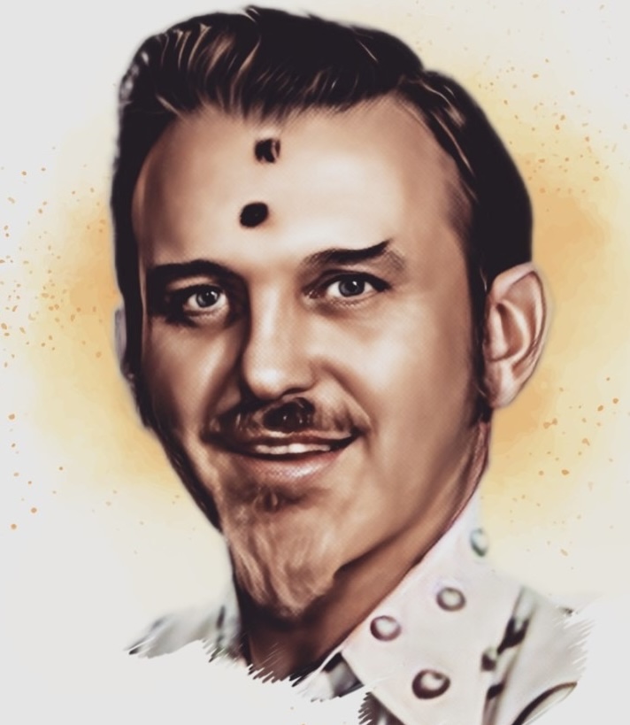 Al G. Manning Immortalized